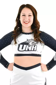 Schena, Gemma Roster Photo