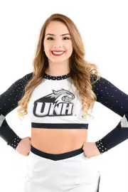 LaRose, Giuliana Roster Photo