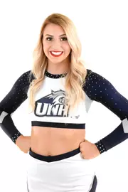 Bishop, Jade Roster Photo