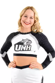 Ducharme, Jaiden Roster Photo