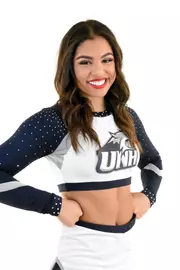 Bell, Jovana Roster Photo