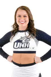 Grabeau, Lauren Roster Photo