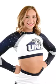 Benoit, Nicole Roster Photo