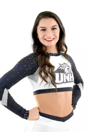 Rodolosi, Vanessa Roster Photo