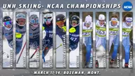 Ski Team Sending 10 to NCAA Championships (March 11-14)