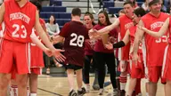 Traditions We Cherish-Special Spirit Basketball