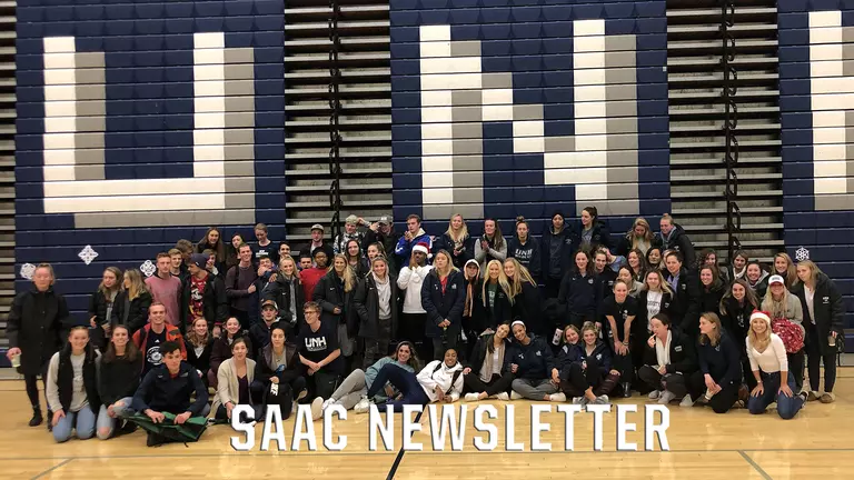 SAAC Newsletter