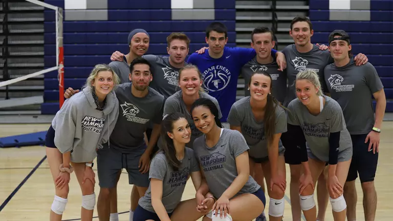 Traditions We Cherish-Volley 4 Holly