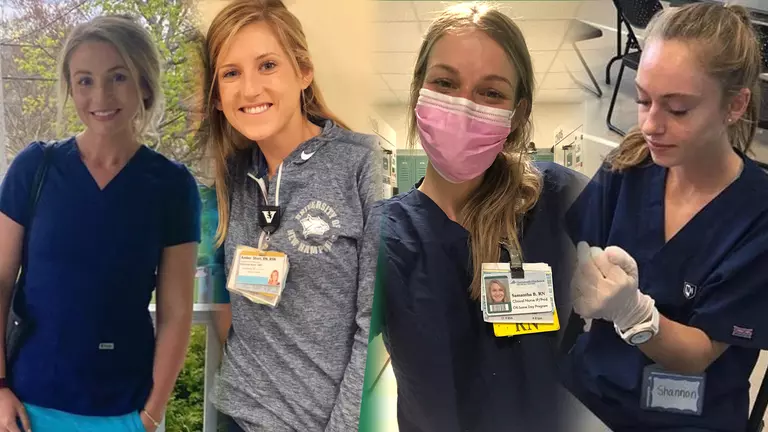 Insider Report: From Starting Line to Front Lines