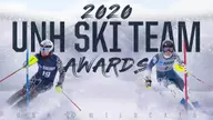 Ski Program Announces 2020 Team Awards