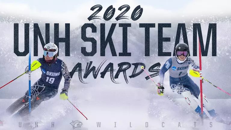 Ski Program Announces 2020 Team Awards
