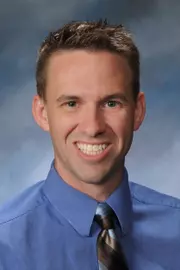 Christopher Couture, MD