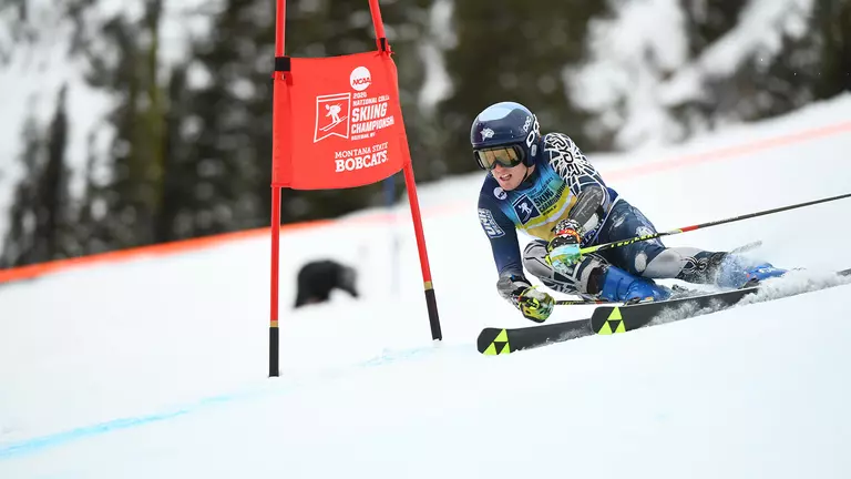 SKI: From Mountains to Ocean - Gentile Changes the Game