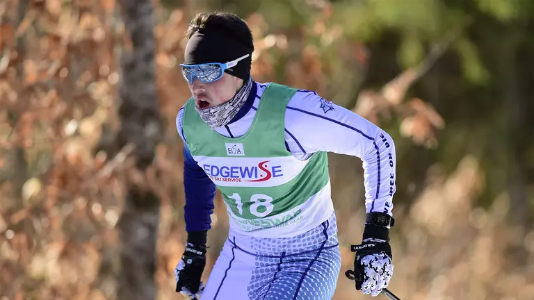 Senior Reflections: Bryce Hartman