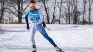 Wildcats Sweep Two Races vs St. Lawrence at EISA Nordic Carnival (Day 1)