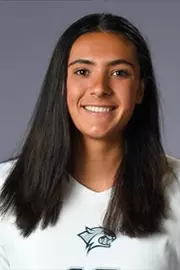 Ari Pola 2021 Headshot