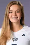 Hannah Serbousek 2021 Headshot