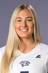 Jamison White 2021 Headshot