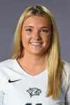 Kaleigh Whalen 2021 Headshot