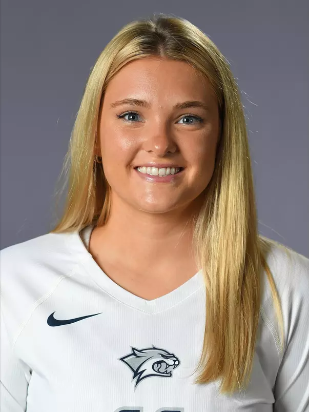 Kaleigh Whalen 2021 Headshot