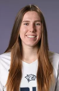 Marisa Armer 2021 Headshot