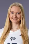 Marly Johnson 2021 Headshot