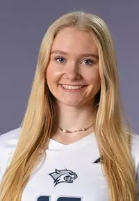 Marly Johnson 2021 Headshot