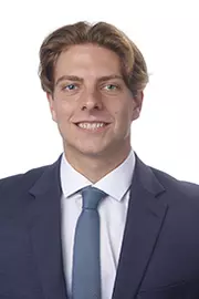 Carsen Richels