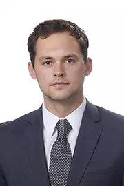 Eric Macadams