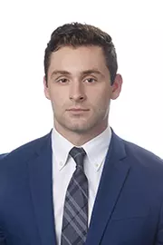 Ryan Verrier