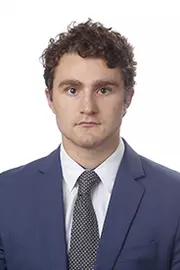 Will Mackinnon