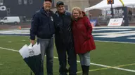 Donor of the Game - Steve Greiner (Oct. 30, 2021)