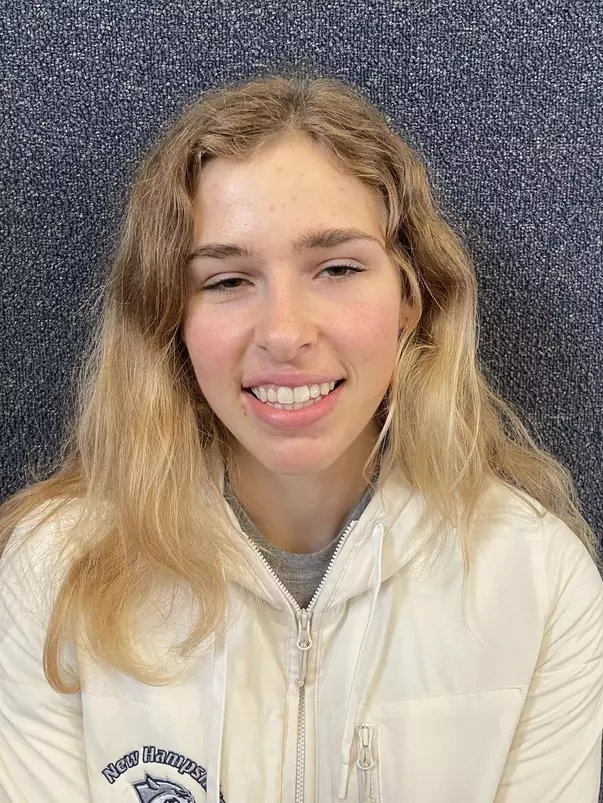 Georgianna Fischer 2021