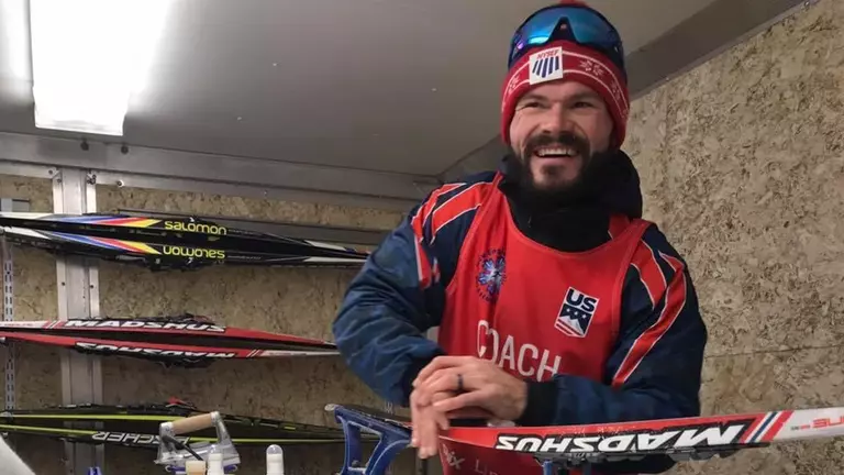 MacDowell Hired as Nordic Ski Assistant Coach