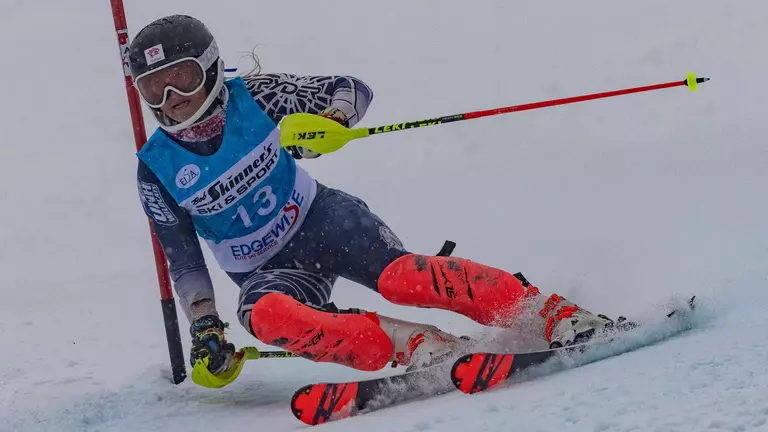 Busy Weekend for Wildcat Skiers in Three States Over Four Days