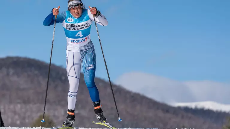 Nordic Team Prepared for Maine Nordic Carnival (Feb. 5-6)