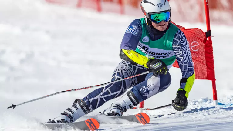 NCAA Ski Championships Start with Giant Slalom at Mittersill (March 10)