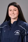 Callie Santos WLAX assistant coach