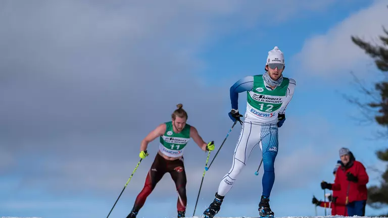 NCAAs Move to Nordic Action at Jackson XC (March 11, 10 a.m.)