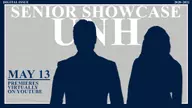 2021 Senior Showcase Set for May 13 on YouTube