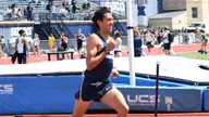 Nicolas Sevilla-Connelly Places 20th at NCAA Prelims