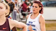 Elizabeth Martell Places 21st at NCAA Prelims