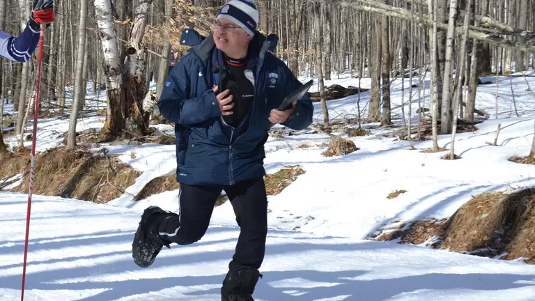 Ski Program Welcomes 12 Newcomers for 2021-22 Season