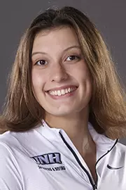 Olivia Stille