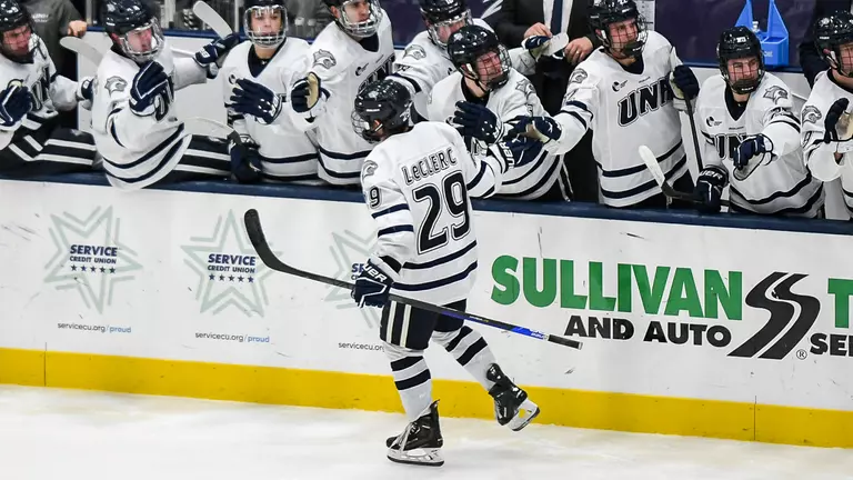 Insider Report: Blue Out BU