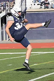 Sean Lehane