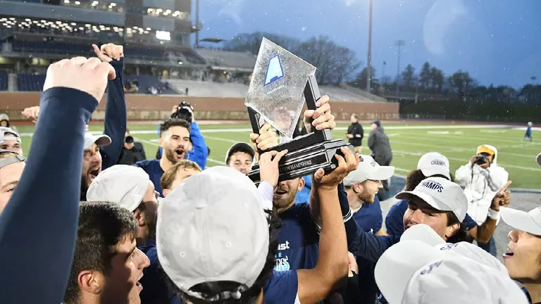 Insider Report: Back to The NCAAs