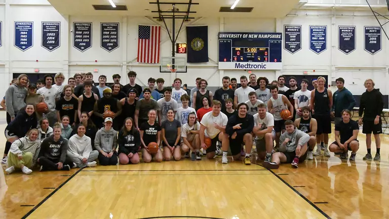 Bringing the Community Together in More Ways Than One