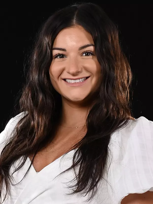 Amanda Fillard 2022-23