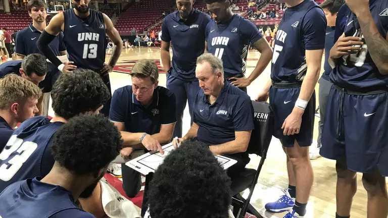 Insider Report: Down Goes BC